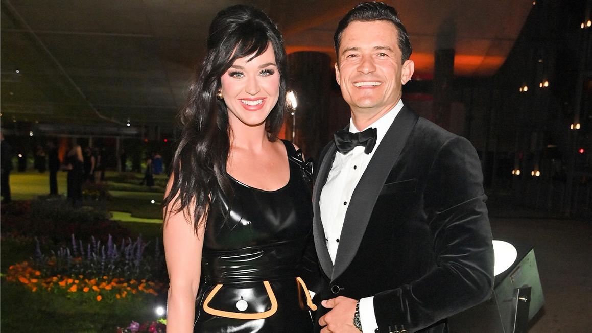 Katy Perry Hé Lộ Lý Do Chia Tay Orlando Bloom Qua Bài Hát Mới 1 Katy Perry Orlando Bloom