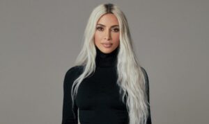 Kim Kardashian nói ChatGPT là ‘bạn vừa là thù’