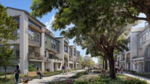 Los Gatos duyệt giảm chi phí dự án North 40 6 Los Gatos duyệt giảm chi phí dự án North 40