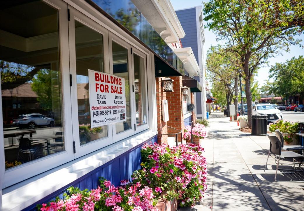 Dân Saratoga phản đối xây nhà ở tầng trệt 1 LGW L VACSTORES 0509 4