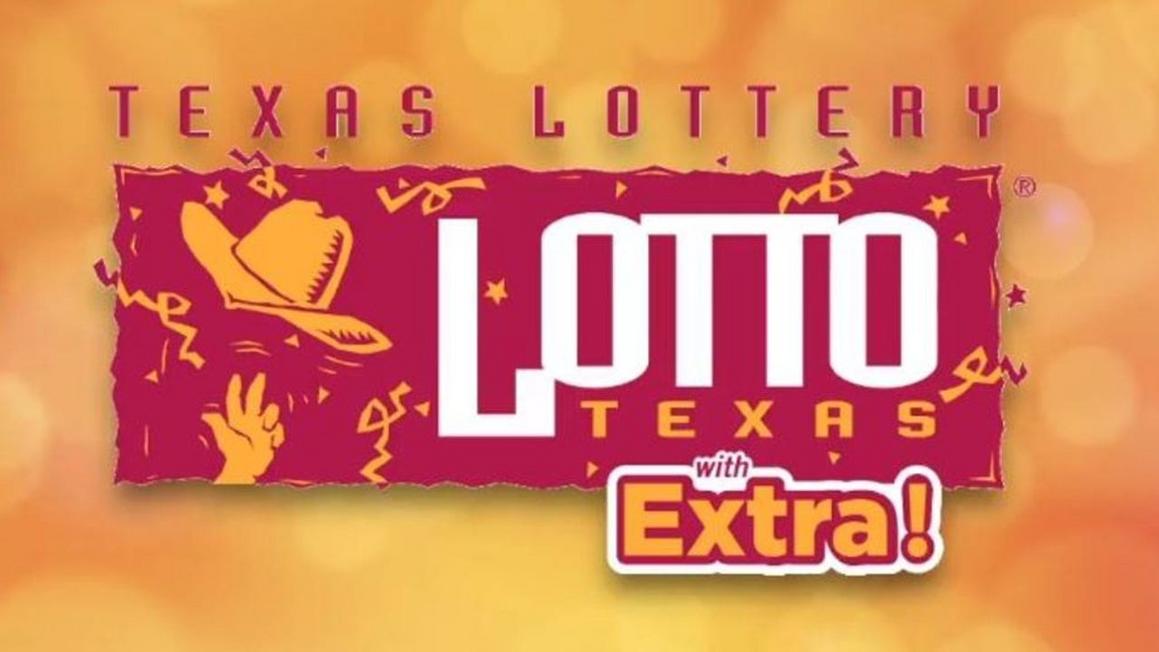 Vé số trúng 78 triệu đô la tại Texas vẫn chưa có người lãnh 1 LOTTO TEXAS