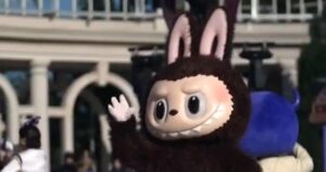 Người sáng tạo Labubu mở công viên giải trí ở Bắc Kinh 7 Người sáng tạo Labubu mở công viên giải trí ở Bắc Kinh