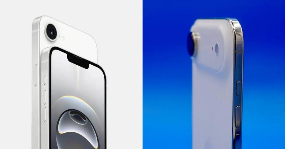 iPhone 16e Ế Ẩm, iPhone Air Ngừng Sản Xuất? 1 Leaker claims poor sales of the iPhone 16e as iPhone Air production ceases