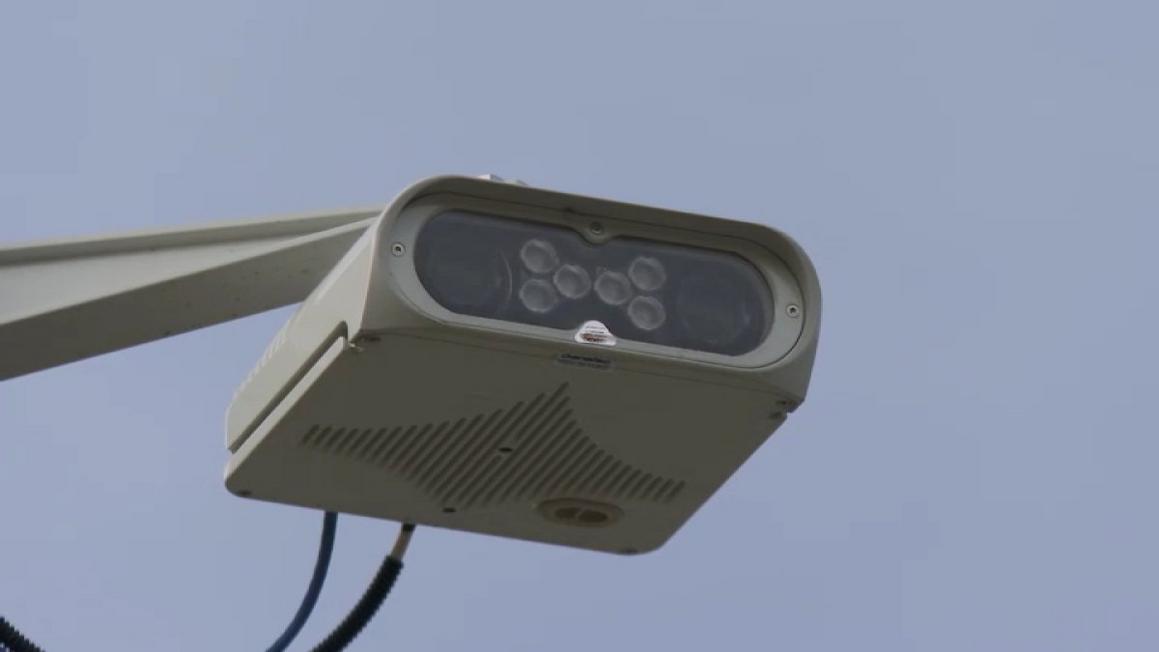 Philadelphia Dùng Máy Đọc Biển Số Xe Tìm Xe Ăn Cắp: Hiệu Quả Ra Sao?