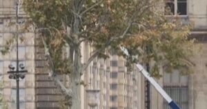 Pháp: Thêm 4 người bị bắt trong vụ điều tra ở bảo tàng Louvre