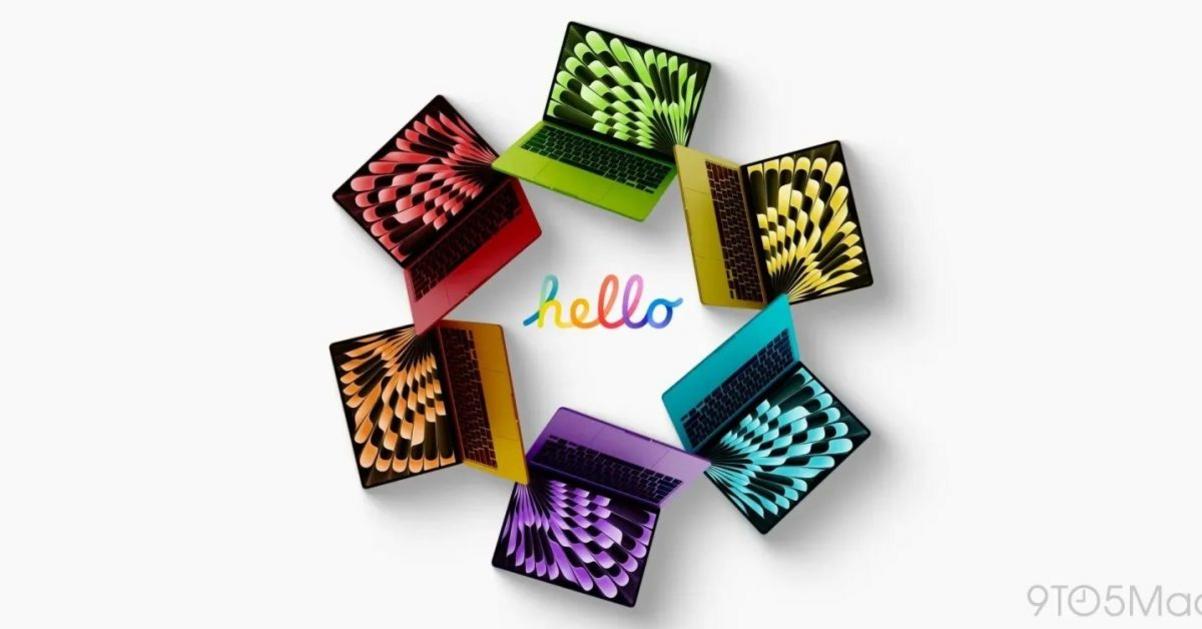 MacBook giá rẻ mới của Apple có A18 Pro, liệu có thành công? 1 Low cost MacBook production starting soon possible 599 or 699 pricing