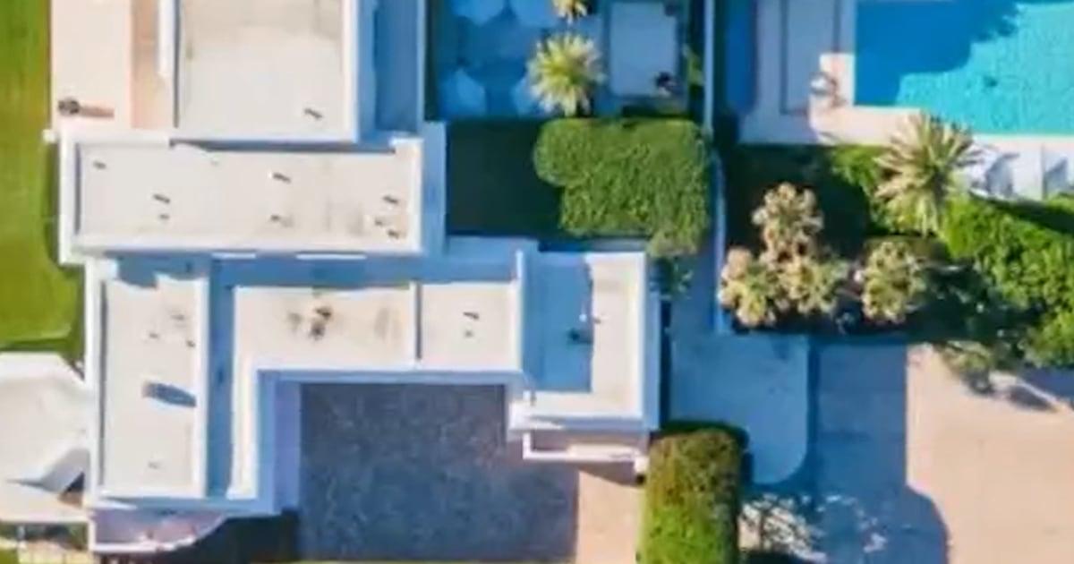 Biệt thự ở Palm Beach rao bán 185 triệu đô 1 MANSION gbw4cm