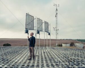 Nghiên cứu về sương mù ven biển California 9 Nghiên cứu về sương mù ven biển California