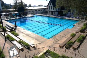 Khu phức hợp hồ bơi mới của Piedmont đã hoàn thành, chờ nghiệm thu và đào tạo nhân viên 12 Khu phức hợp hồ bơi mới của Piedmont đã hoàn thành, chờ nghiệm thu và đào tạo nhân viên