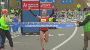 Hướng Dẫn Lộ Trình Thay Đổi Giao Thông cho Giải Marathon Philadelphia 2025 2 Hướng Dẫn Lộ Trình Thay Đổi Giao Thông cho Giải Marathon Philadelphia 2025