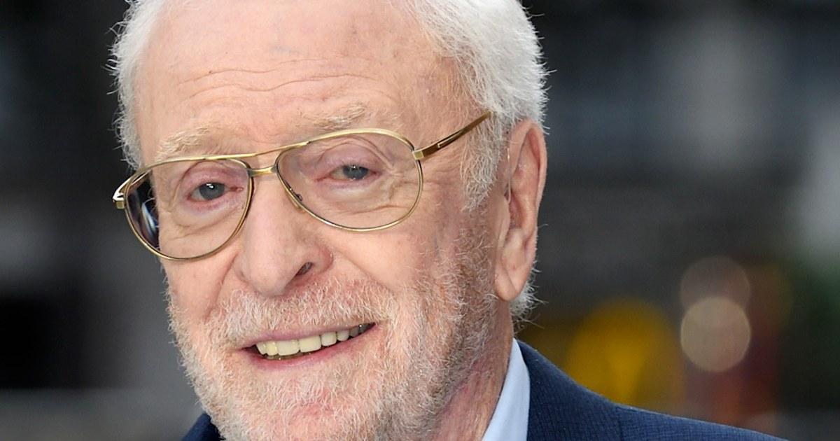 Michael Kaine Thumb Vert dgfgvk