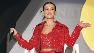 Millie Bobby Brown tìm chốn yên bình ở nông trại Georgia, không muốn con lớn lên trong giới giải trí Hollywood