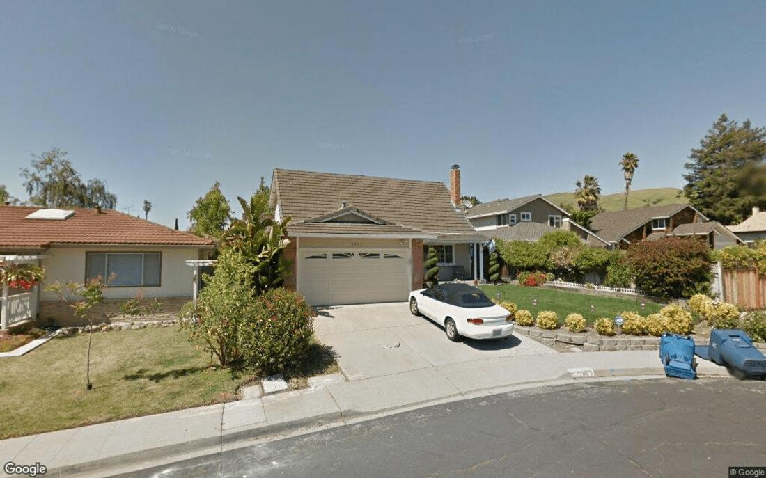 Nhà ở Milpitas bán với giá 1,7 triệu đô 1 Milpitas home sells for 1.7 million