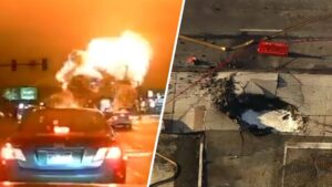 Kiện Công ty Điều hành Máy bay Y tế Tai nạn ở Philadelphia, Giết chết 8 Người 6 Kiện Công ty Điều hành Máy bay Y tế Tai nạn ở Philadelphia, Giết chết 8 Người