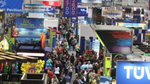 Tin tức về các trò chơi mới hé lộ, mang lại hy vọng mới cho người hâm mộ công viên giải trí