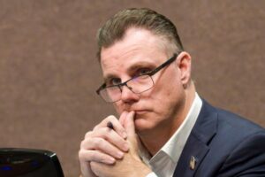 Luật sư California bị sa thải khỏi Bộ Tư Pháp 'vì lý do chính đáng' 15 Luật sư California bị sa thải khỏi Bộ Tư Pháp ‘vì lý do chính đáng’