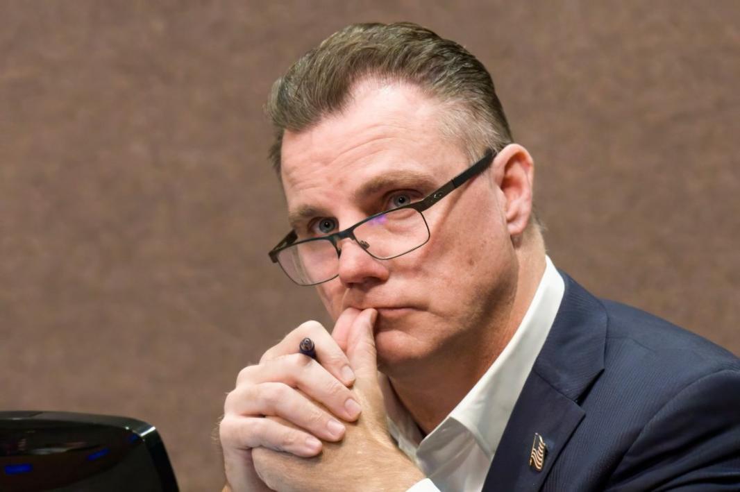 Luật sư California bị sa thải khỏi Bộ Tư Pháp 'vì lý do chính đáng' 1 OCR L HBCOUNCIL 0123 12 LO