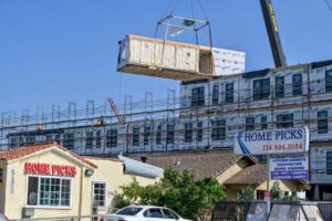 Khủng hoảng nhà ở tại Mỹ: Thực trạng và giải pháp