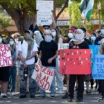 Ghi danh sinh viên quốc tế mới tại các đại học Hoa Kỳ giảm mạnh vào mùa thu này, báo cáo cho biết 37 Ghi danh sinh viên quốc tế mới tại các đại học Hoa Kỳ giảm mạnh vào mùa thu này, báo cáo cho biết