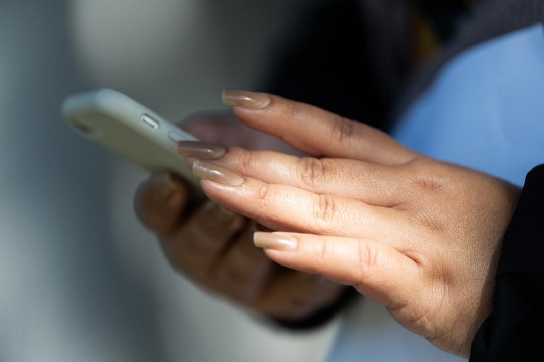 Vì sao luật mới của California có thể thay đổi cách người Mỹ duyệt web? 1 OCR Z BROWSE OPTOUT 1109