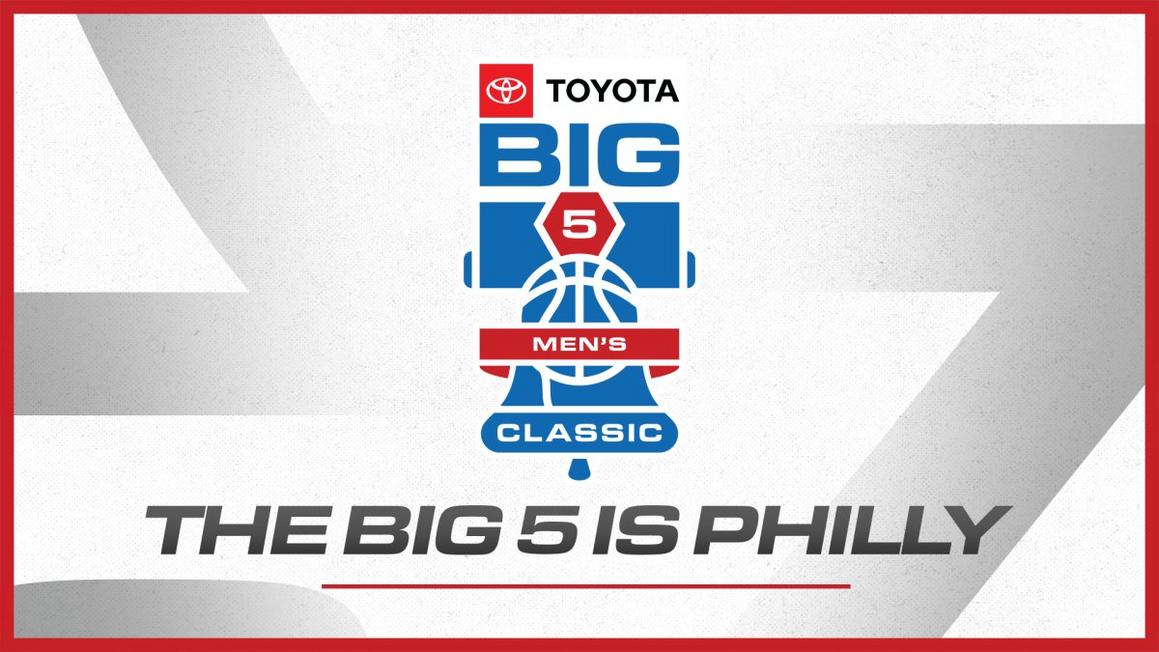 Giải Bóng Rổ 'Big 5 Classic' Khởi Động Cuối Tuần Này 1 OPEN BIG 5 CLASSIC MENS