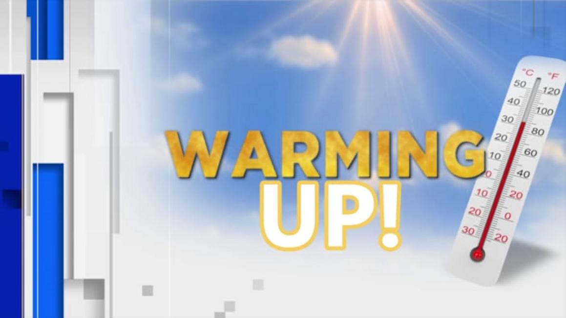 Houston: Thời tiết nắng đẹp, nhiệt độ ấm áp đầu tháng 11 9 Houston: Thời tiết nắng đẹp, nhiệt độ ấm áp đầu tháng 11