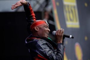 Jimmy Cliff, huyền thoại nhạc reggae, qua đời ở tuổi 81 14 Jimmy Cliff, huyền thoại nhạc reggae, qua đời ở tuổi 81