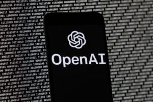 OpenAI và Amazon ký thỏa thuận 38 tỷ USD về sức mạnh điện toán AI 4 OpenAI và Amazon ký thỏa thuận 38 tỷ USD về sức mạnh điện toán AI