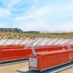 Sam Altman hậu thuẫn Exowatt muốn dùng hàng tỷ viên đá nóng để cung cấp năng lượng cho trung tâm dữ liệu AI