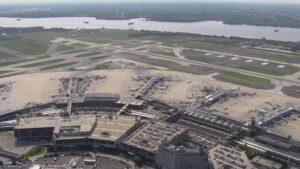 Hai chốt kiểm soát an ninh TSA tại sân bay Philadelphia (PHL) sẽ đóng cửa từ thứ Tư 2 Hai chốt kiểm soát an ninh TSA tại sân bay Philadelphia (PHL) sẽ đóng cửa từ thứ Tư