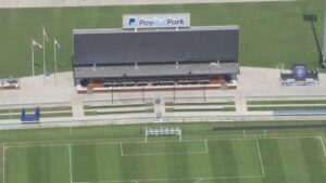 San Jose đăng cai Giải Vô Địch NWSL tại Sân Vận Động PayPal Park 6 San Jose đăng cai Giải Vô Địch NWSL tại Sân Vận Động PayPal Park