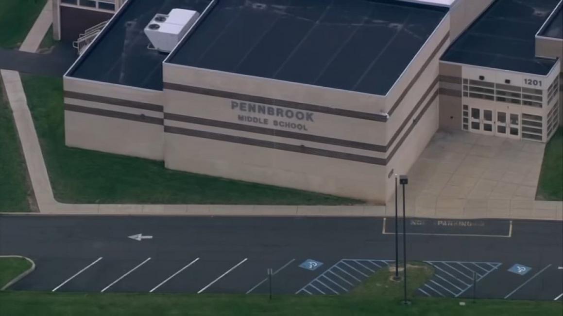 Pennbrook Middle School