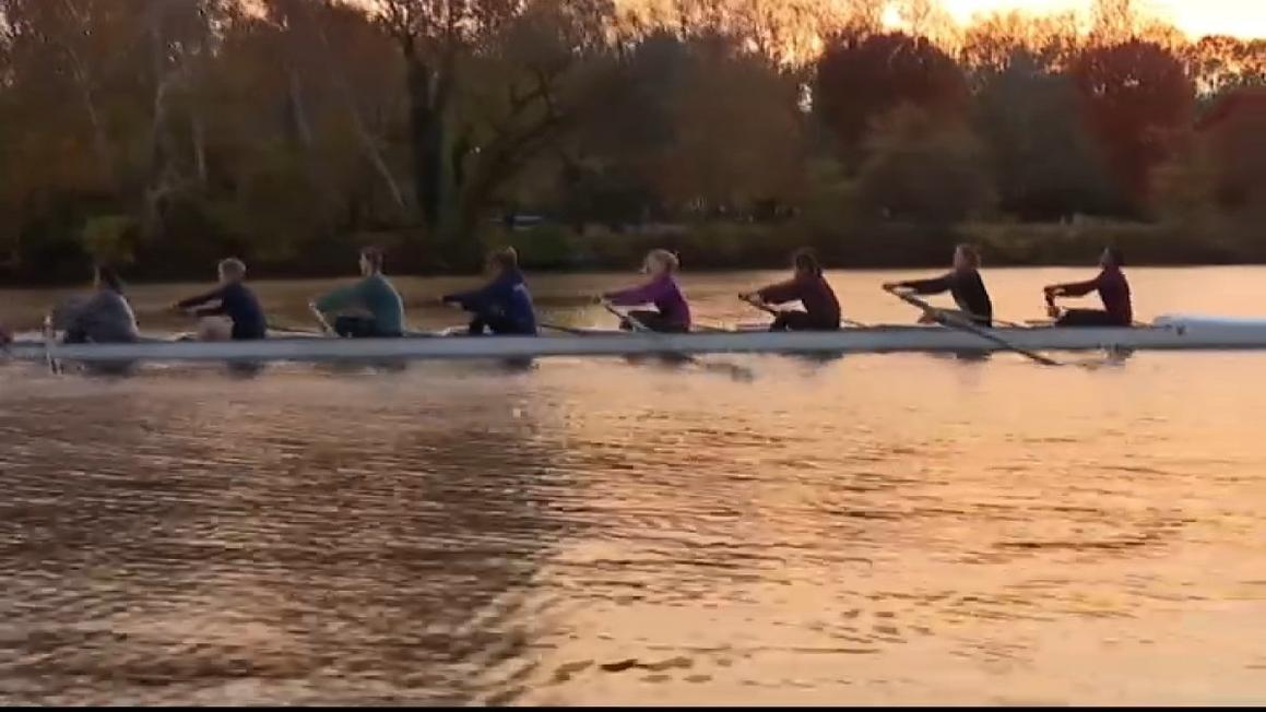 Phi Lợi Gia Nở Rộ Cơ Hội Cho Học Sinh Qua Chèo Thuyền 1 Philadelphia Rowing Local Impact Grant