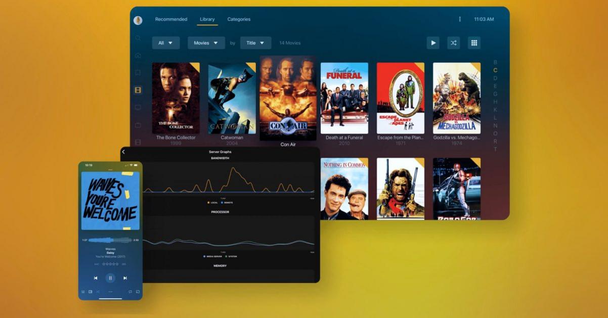 Plex bắt đầu áp dụng quy định mới: Yêu cầu trả phí cho xem phim từ xa 1 Plex paywall for remote streaming now being enforced