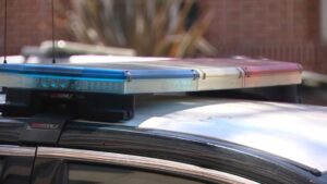 Nghi phạm trộm thư bị bắt tại Redwood City