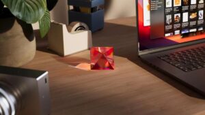 Poly, được Y Combinator hậu thuẫn, tái ra mắt với dịch vụ lưu trữ đám mây tích hợp tìm kiếm AI 14 Poly, được Y Combinator hậu thuẫn, tái ra mắt với dịch vụ lưu trữ đám mây tích hợp tìm kiếm AI