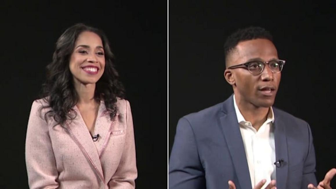 Christian Menefee, Amanda Edwards Lọt Vào Vòng Hai Để Thay Thế Dân Biểu Sylvester Turner 1 QBSGUYAVV5BDHENJ4OAFTXGSDU