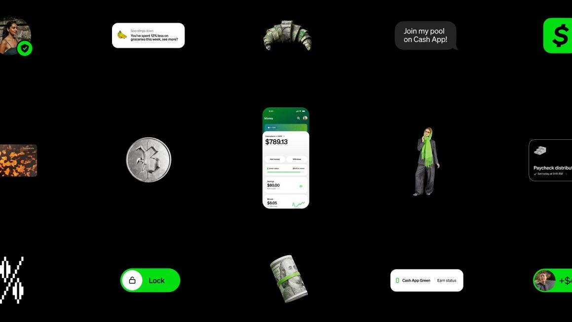 Cash App ra mắt trợ lý AI mới giải đáp thắc mắc tài chính 1 Releases Overview