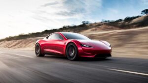 Tesla dời ngày ra mắt Roadster 2 đến 'Ngày Cá tháng Tư' 4 Tesla dời ngày ra mắt Roadster 2 đến ‘Ngày Cá tháng Tư’