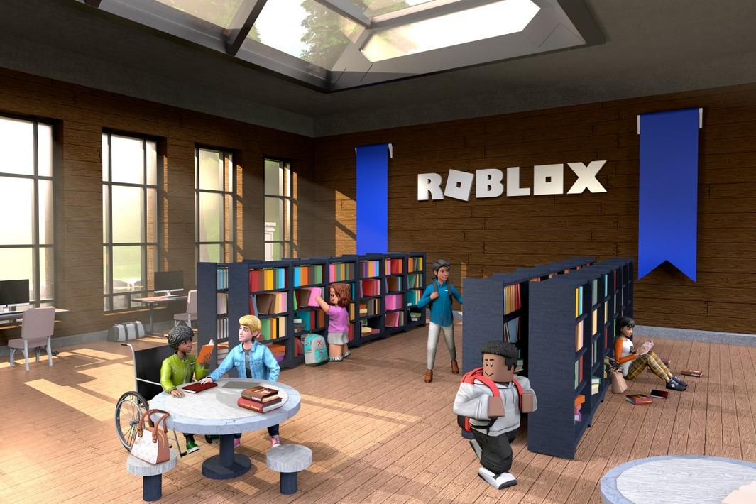 Texas kiện Roblox, tố cáo ưu tiên 'kẻ ấu dâm pixel' hơn an toàn trẻ em 1