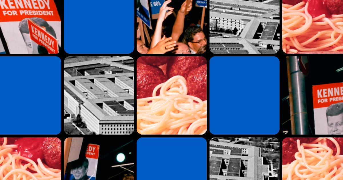 Câu đố tin tức: Phán quyết hôn nhân đồng giới được giữ vững, và lời chia tay với đồng xu penny 1 Rubiks TemplateNews QuizNov 14 a60926