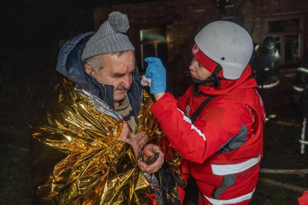 Các giới chức Âu Châu hoan nghênh tiến triển trong đàm phán hòa bình Nga-Ukraine 1 Russia Ukraine War 11016 1