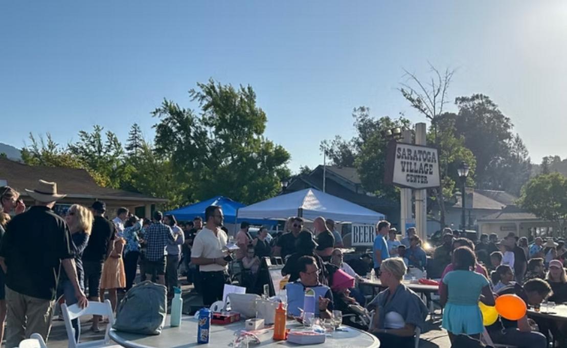 Ý kiến: Câu chuyện của Saratoga là sự vững vàng và cảnh giác 1 SAN MAYORCOL 1121