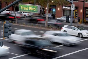 Thư gửi Ban biên tập: Kế hoạch đường xe đạp Walnut Creek không tăng cường an toàn 33 Thư gửi Ban biên tập: Kế hoạch đường xe đạp Walnut Creek không tăng cường an toàn