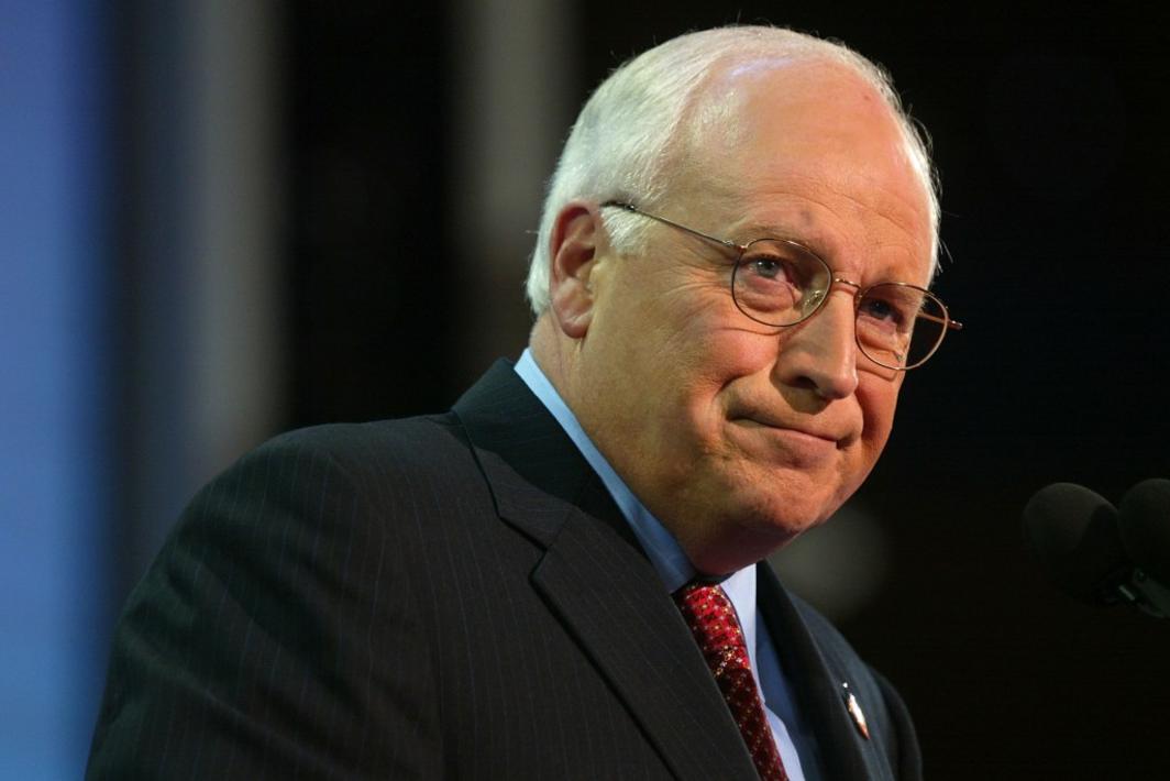 Tổng Thống Joe Biden và Cựu Tổng Thống George W. Bush sẽ dự tang lễ ông Dick Cheney 1 SJM L CHENEYFUNERAL 1119