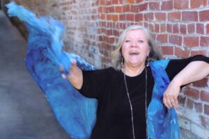 Phim và hòa nhạc vinh danh ca sĩ huyền thoại vùng Vịnh Barbara Dane 3 Phim và hòa nhạc vinh danh ca sĩ huyền thoại vùng Vịnh Barbara Dane