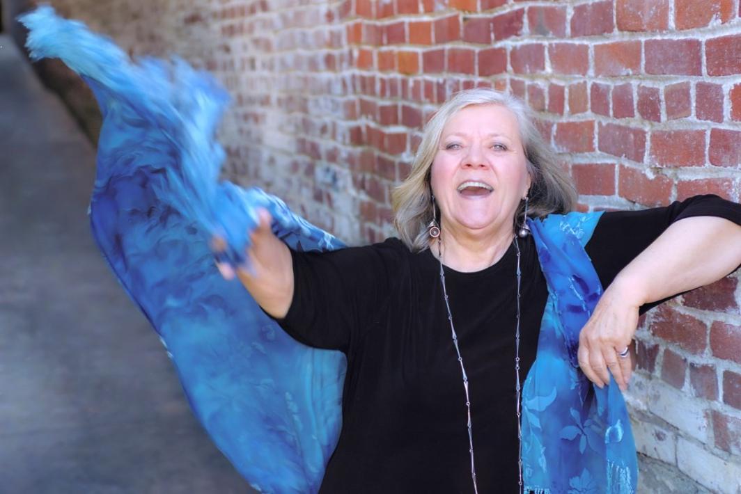 Phim và hòa nhạc vinh danh ca sĩ huyền thoại vùng Vịnh Barbara Dane 1 SJM L DANE 1030 01