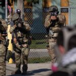 Thư gửi tòa soạn: Phải tiếp tục gây áp lực lên các nhân viên ICE hành xử trái luật