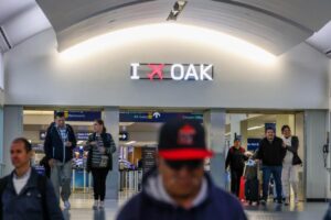 Bảng xếp hạng các phi trường ‘nhậu’ tốt nhất Hoa Kỳ