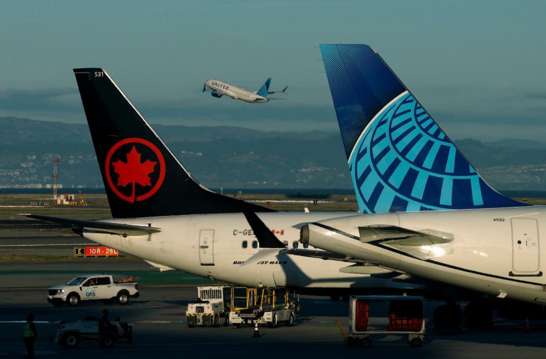 Dù chính phủ tái hoạt động, hành khách vẫn đối mặt nguy cơ trễ chuyến khi Lễ Tạ Ơn cận kề 1 SJM L FAATRAVEL 1111